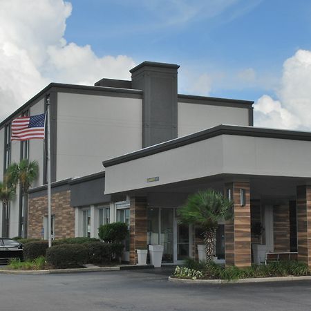 Wyndham Garden Summerville Exterior photo