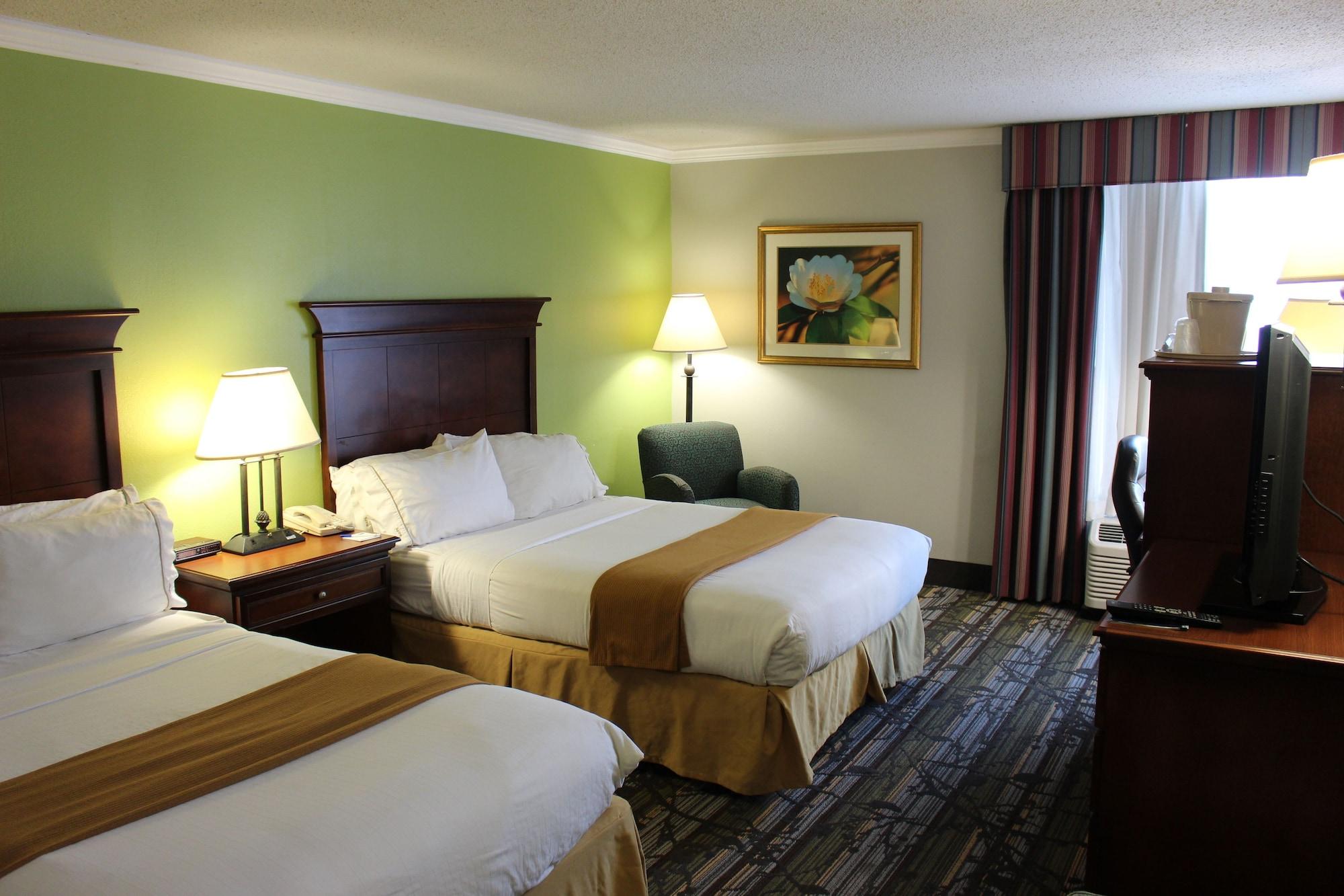 Wyndham Garden Summerville Exterior photo