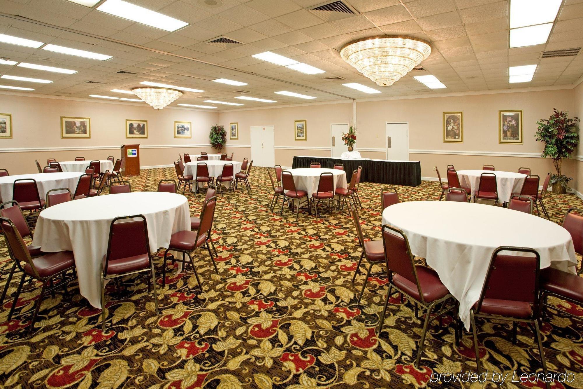 Wyndham Garden Summerville Facilities photo