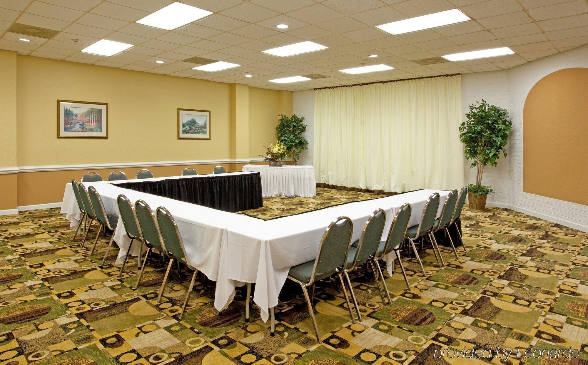 Wyndham Garden Summerville Facilities photo