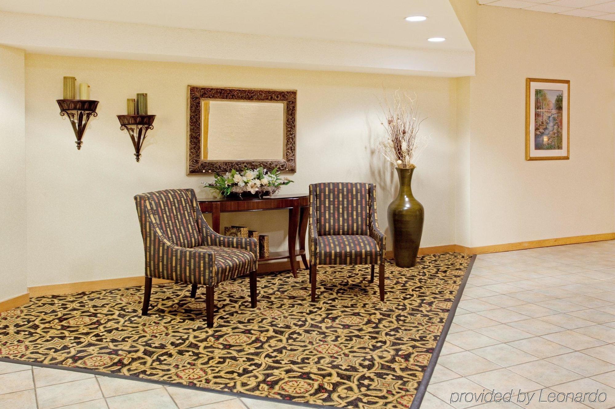 Wyndham Garden Summerville Exterior photo