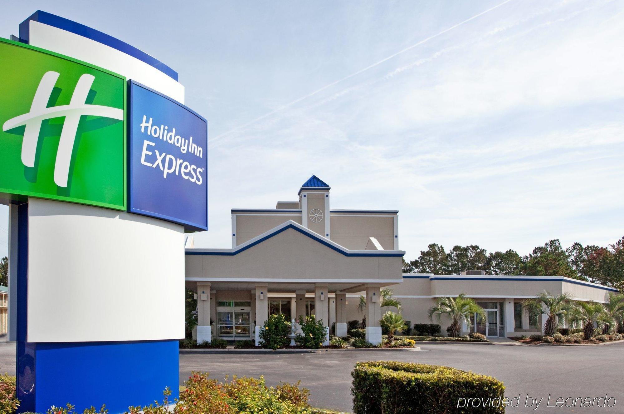 Wyndham Garden Summerville Exterior photo